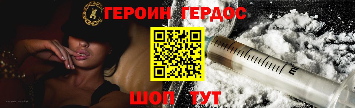 ГЕРОИН хмурый Балтийск